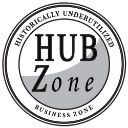 Hub Zone - Historically Underutilized Business Zone